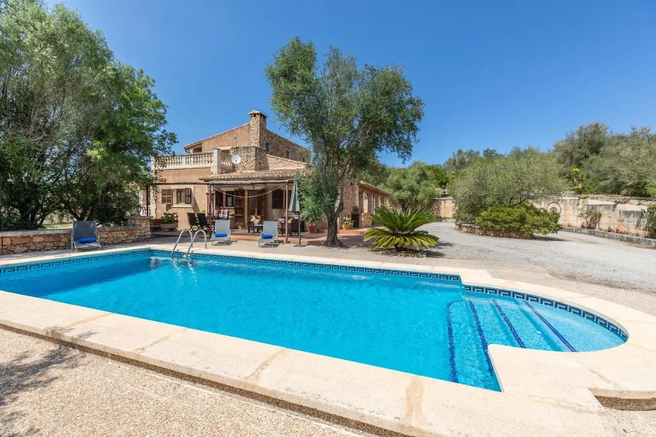 Ariany - 38840 Mallorca Prázdninový dům