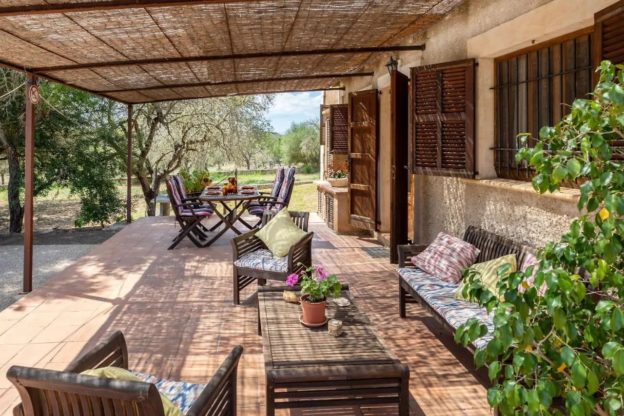 Holiday home Ariany - 38840 Mallorca