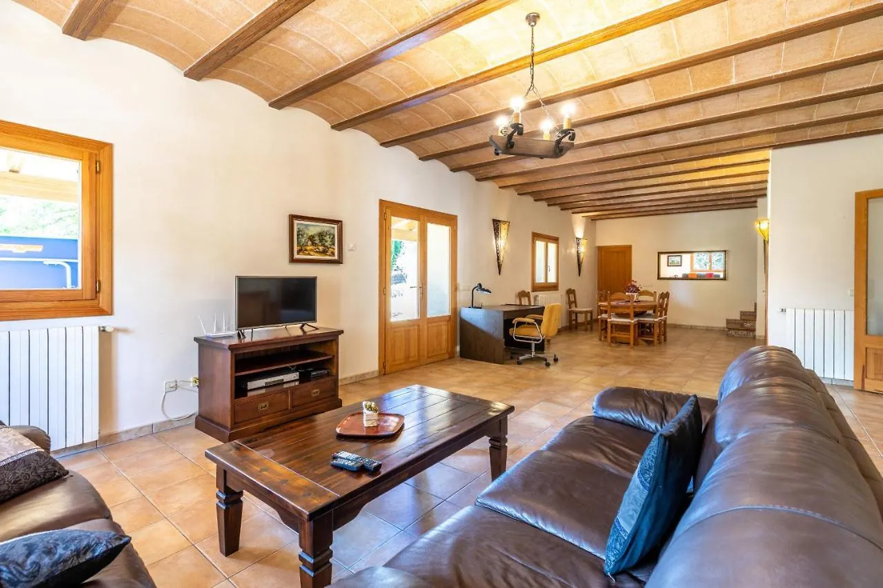 Ariany - 38840 Mallorca Spain