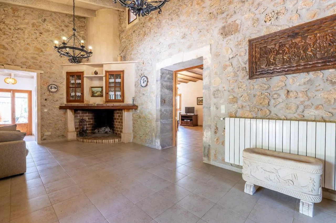 Holiday home Ariany - 38840 Mallorca