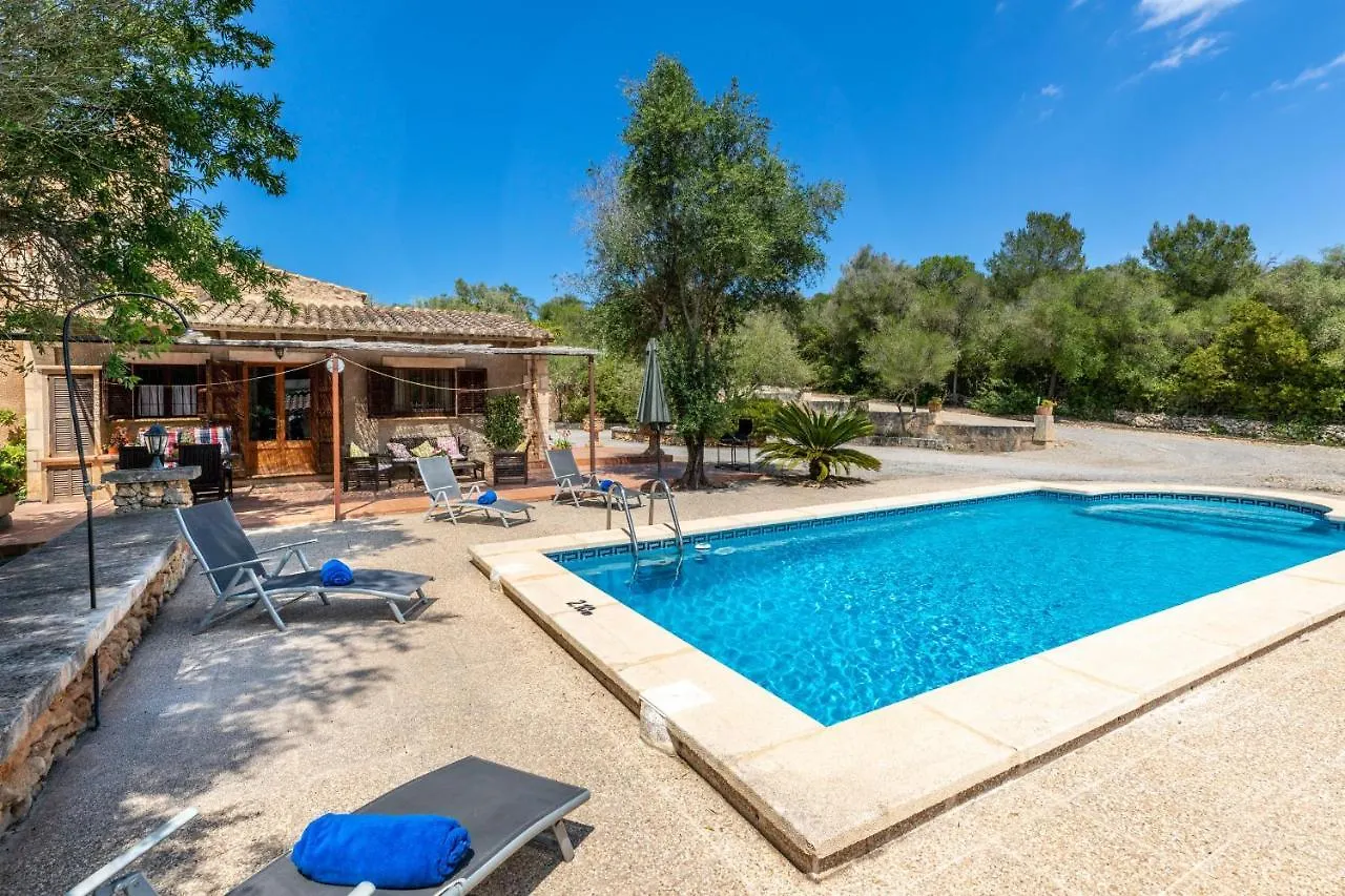 Ariany - 38840 Mallorca Holiday home