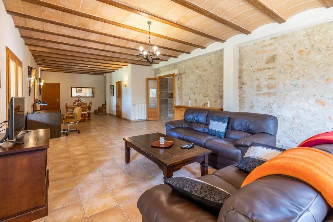 Ariany - 38840 Mallorca Holiday home