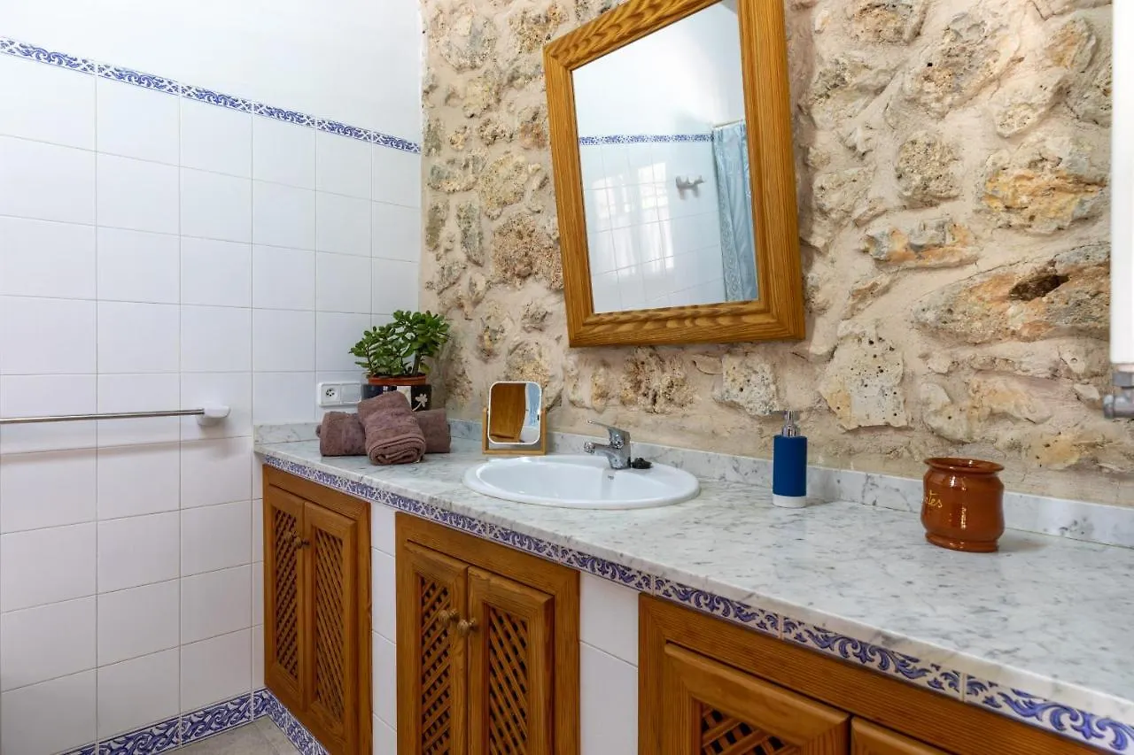 Holiday home Ariany - 38840 Mallorca