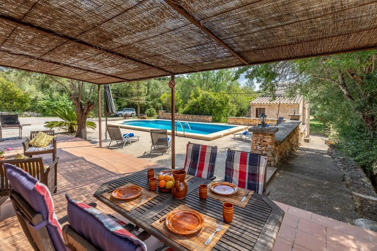 Ariany - 38840 Mallorca