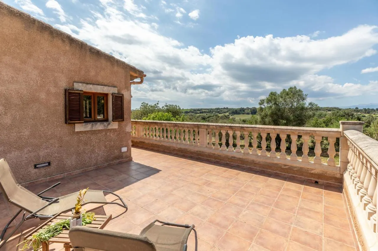 Holiday home Ariany - 38840 Mallorca Spain