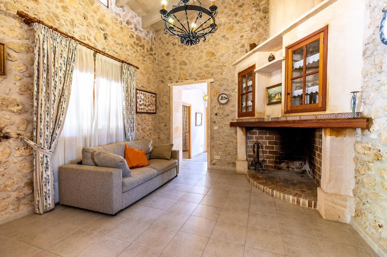 Ariany - 38840 Mallorca Holiday home