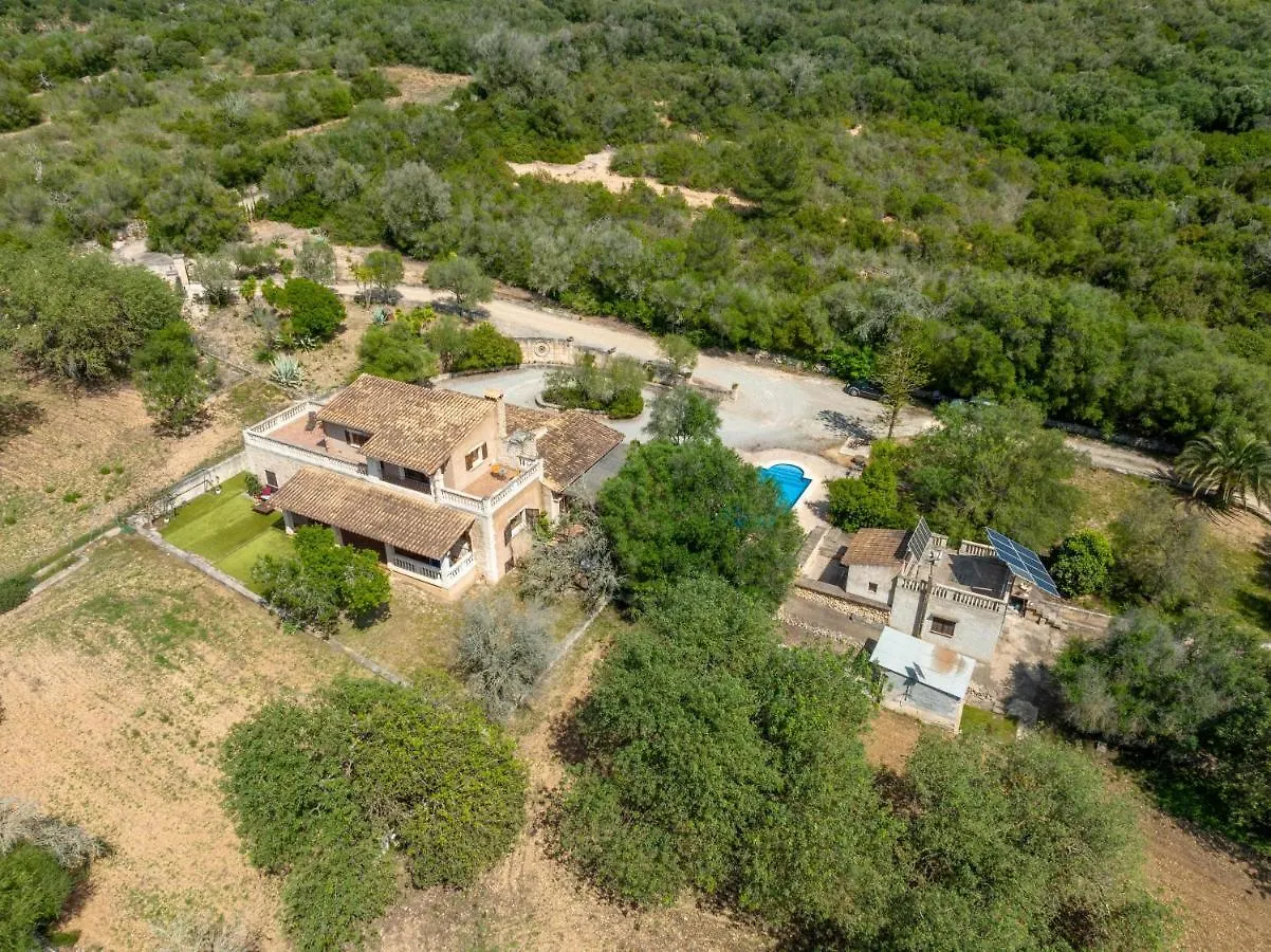 Holiday home Ariany - 38840 Mallorca Spain