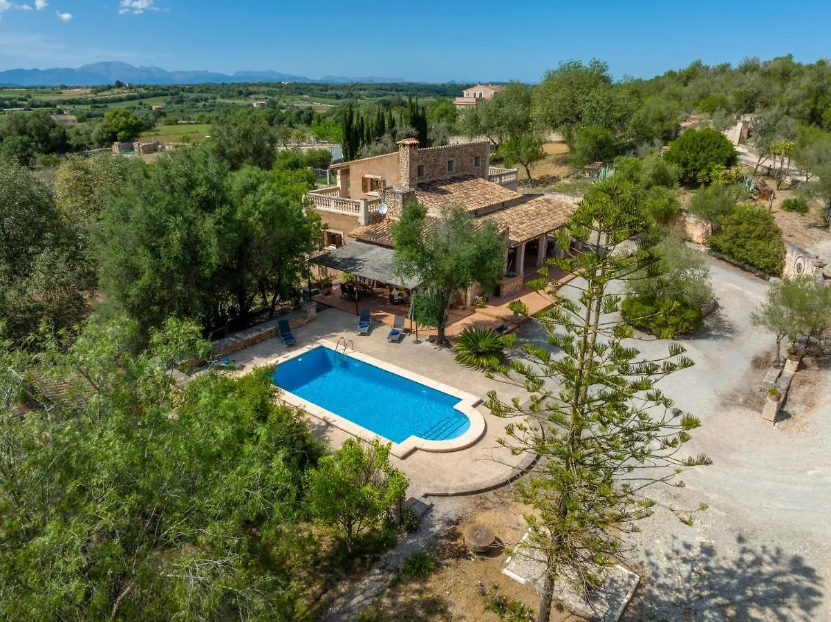 Ariany - 38840 Mallorca