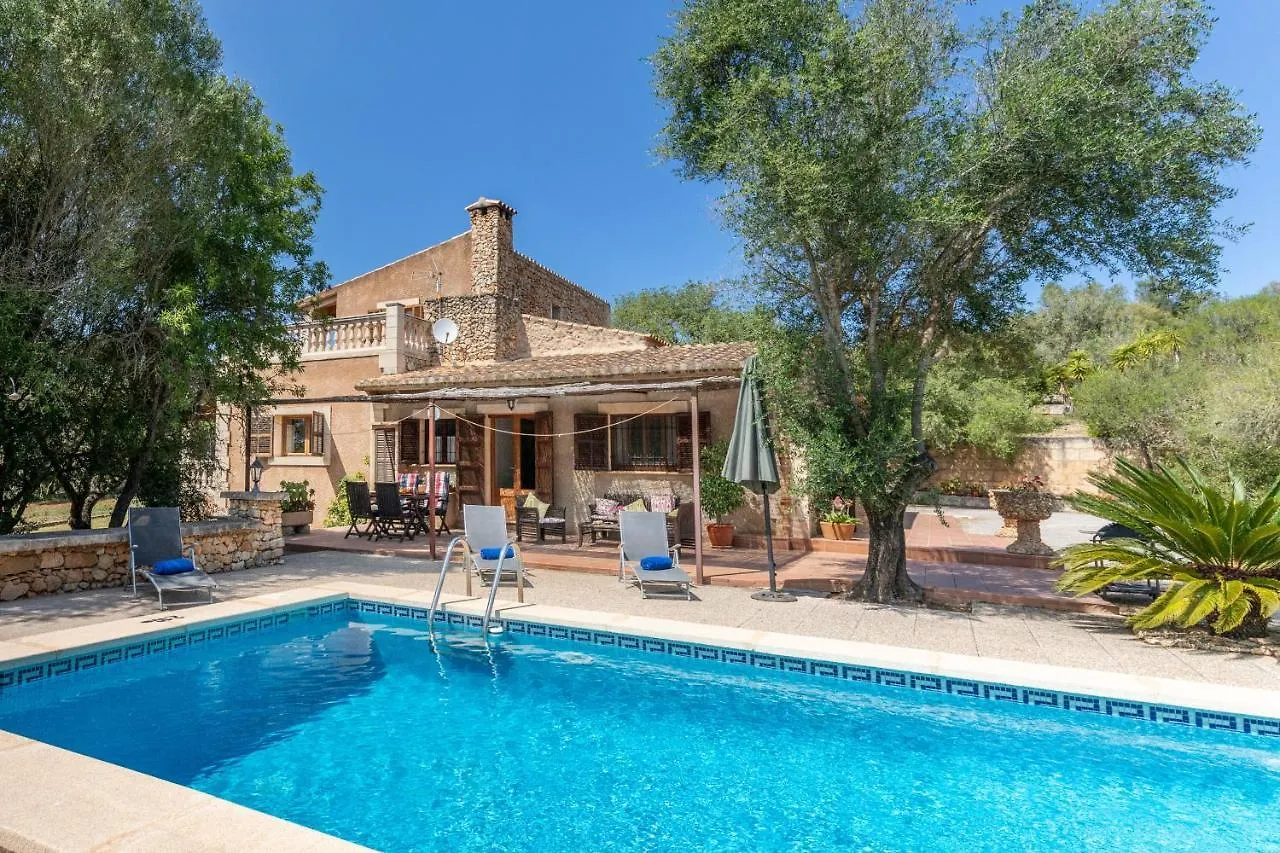 Ariany - 38840 Mallorca
