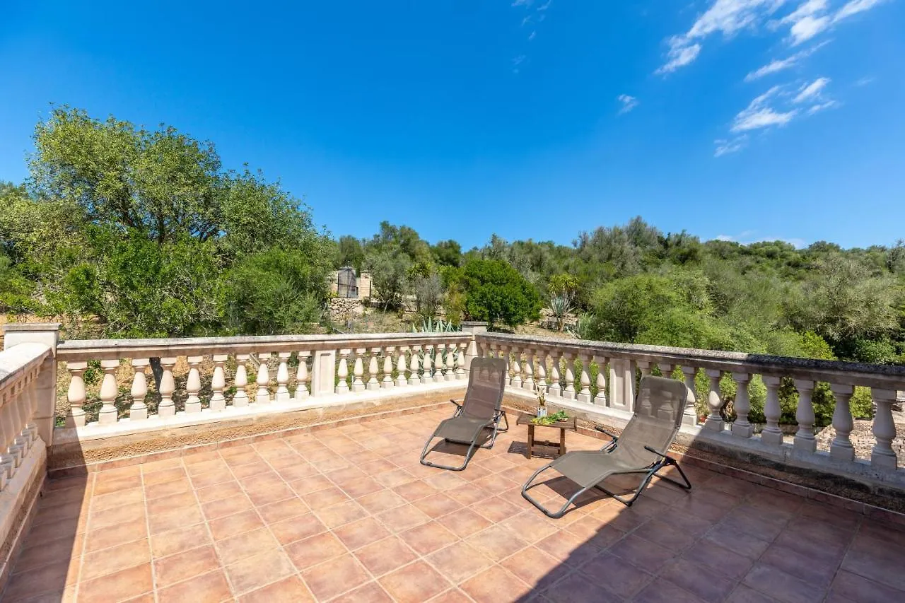 Ariany - 38840 Mallorca