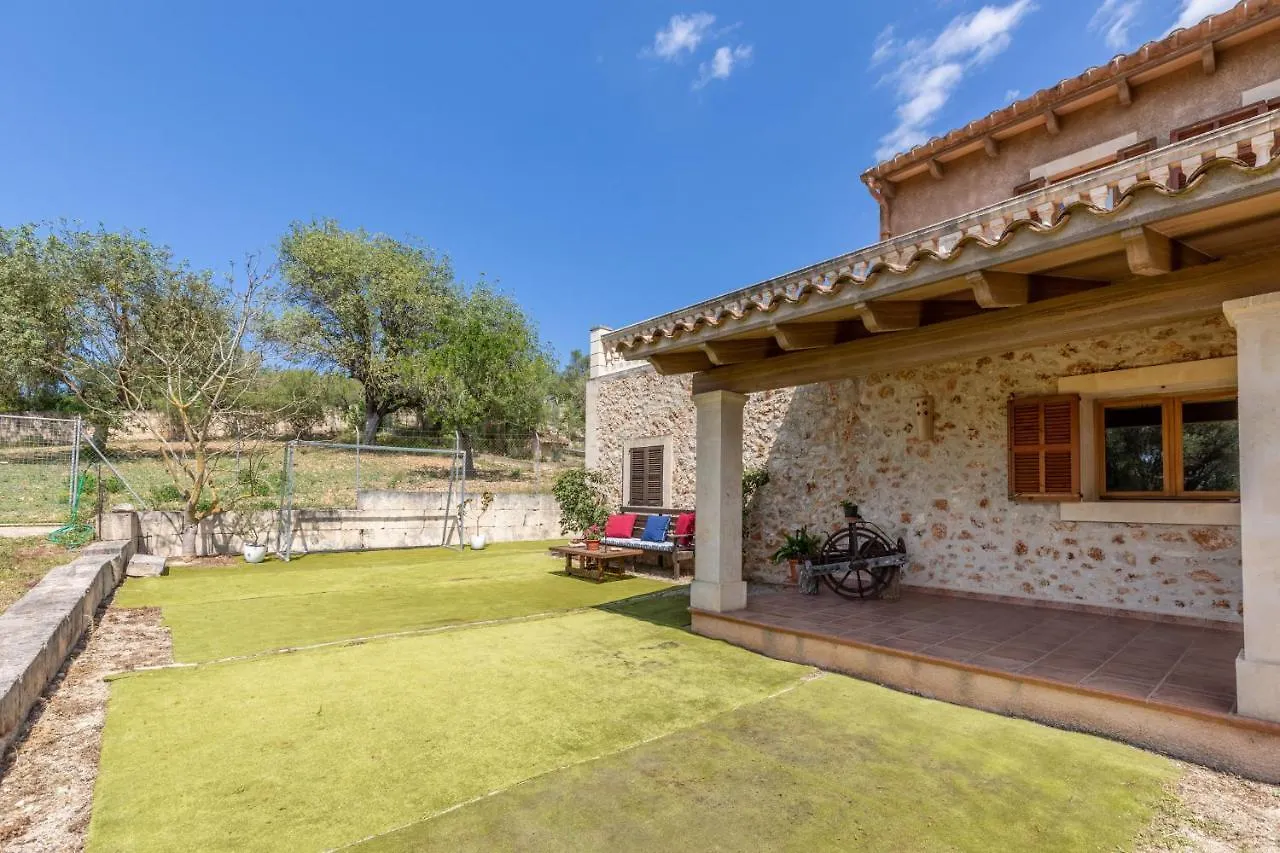 Holiday home Ariany - 38840 Mallorca