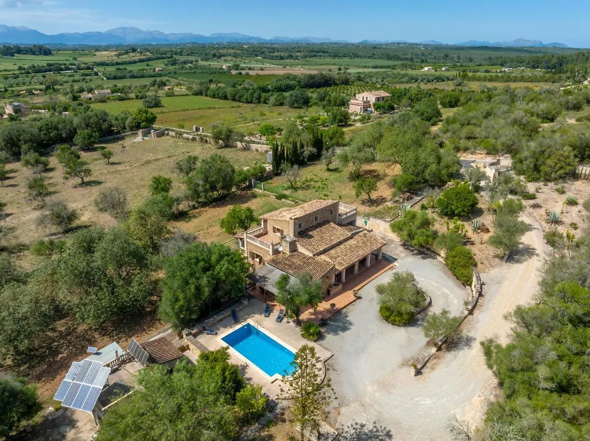 Holiday home Ariany - 38840 Mallorca