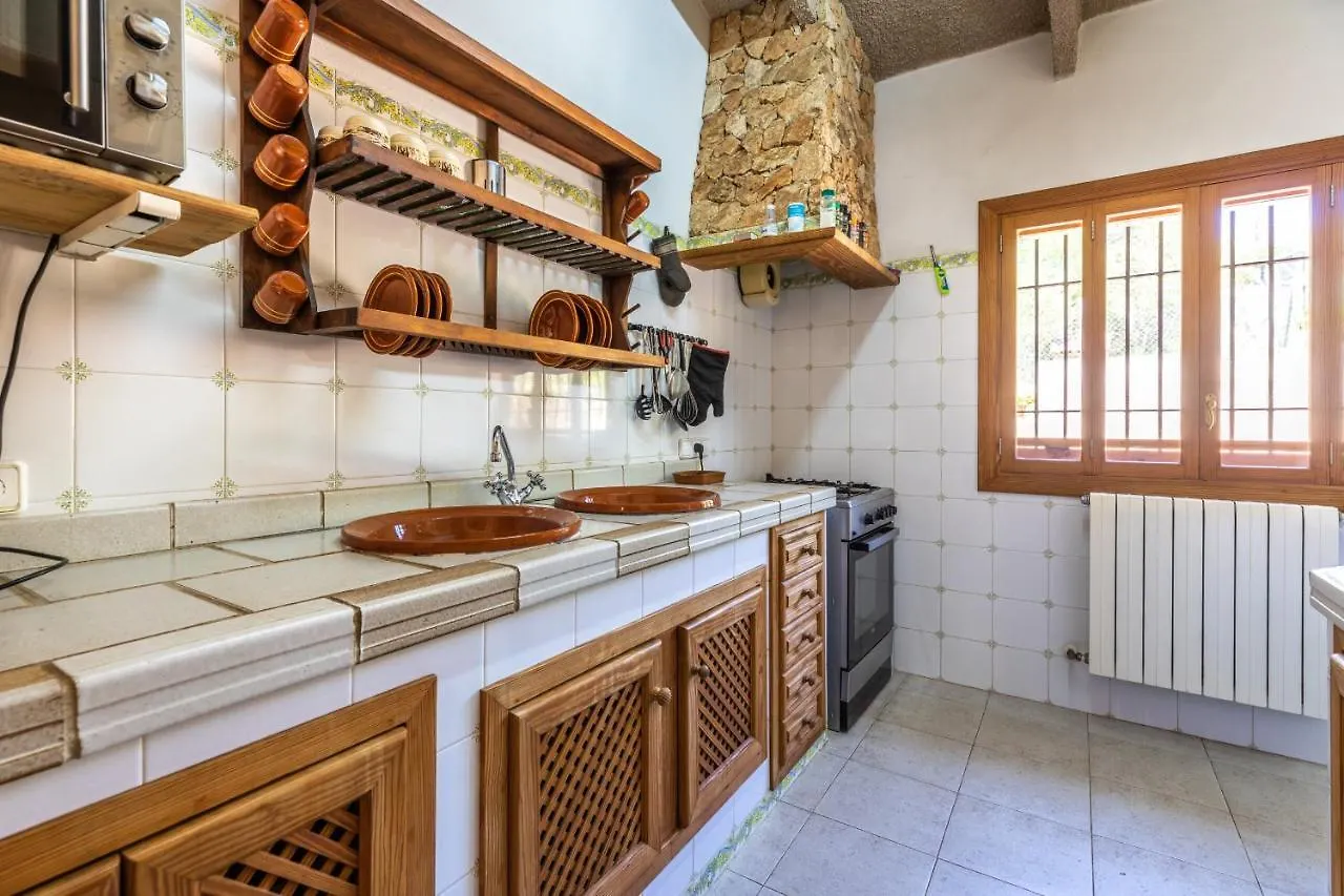 Holiday home Ariany - 38840 Mallorca Spain