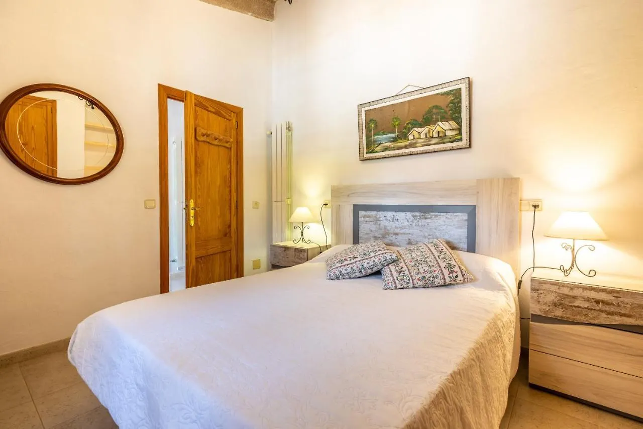 Ariany - 38840 Mallorca Spain