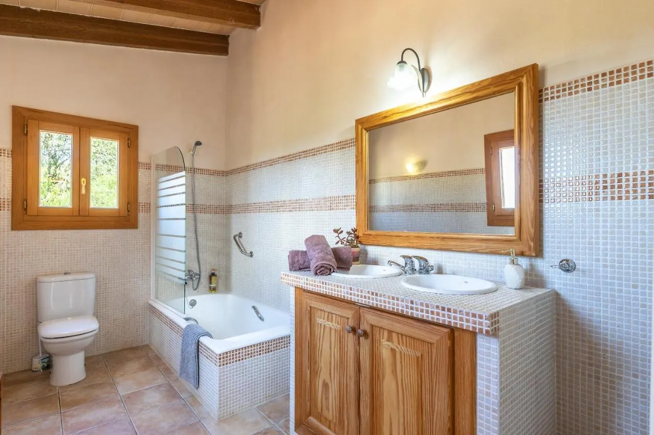 Ariany - 38840 Mallorca Holiday home