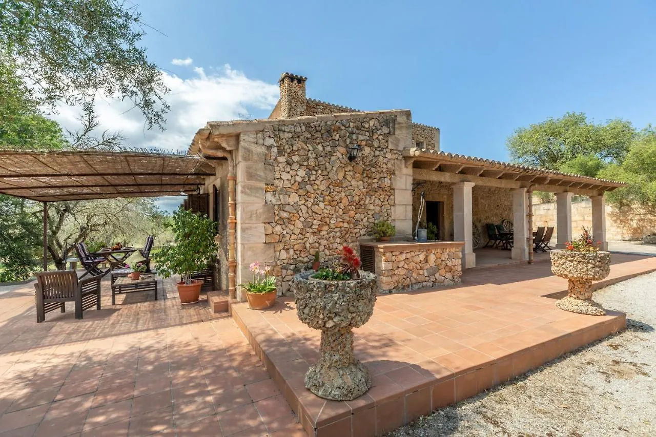 Ariany - 38840 Mallorca Holiday home