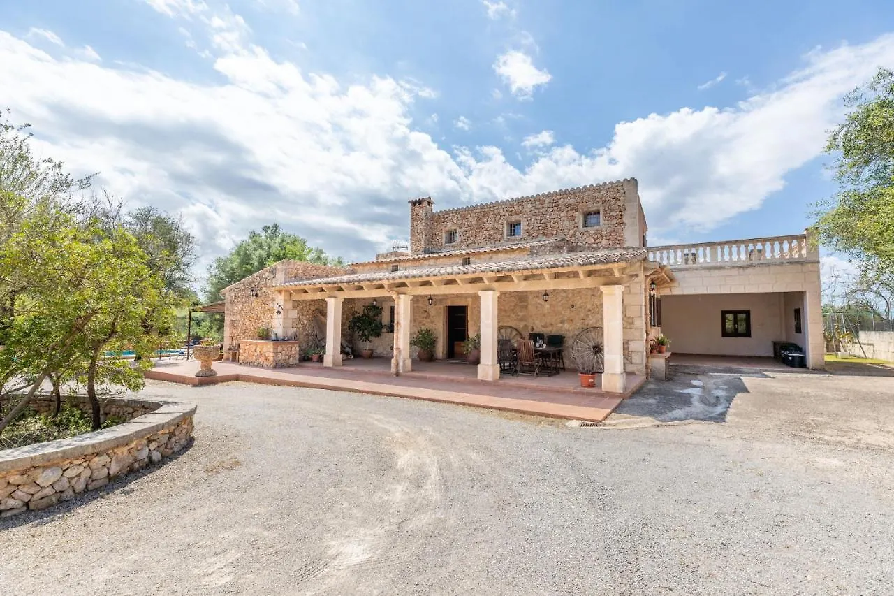 Holiday home Ariany - 38840 Mallorca Spain