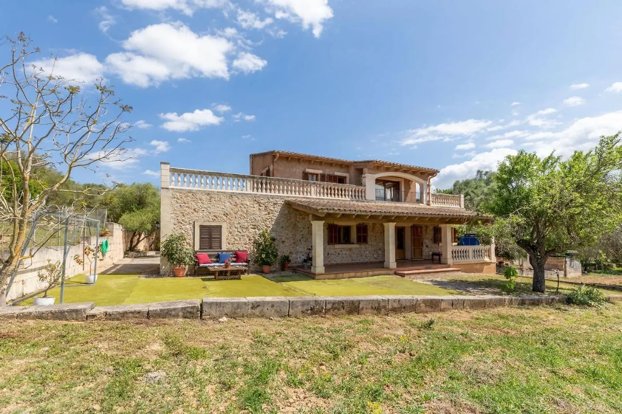 Ariany - 38840 Mallorca