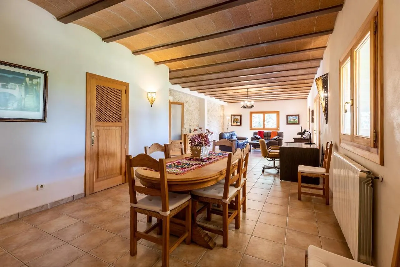 Holiday home Ariany - 38840 Mallorca