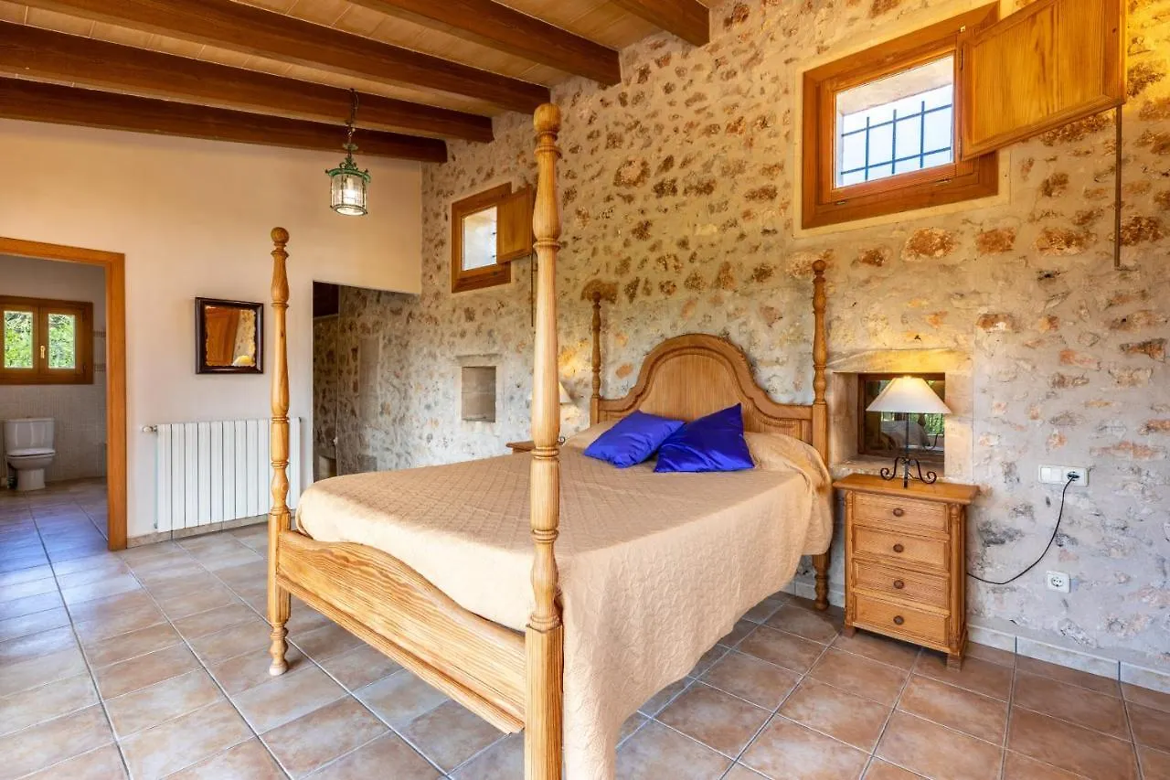 Ariany - 38840 Mallorca Holiday home