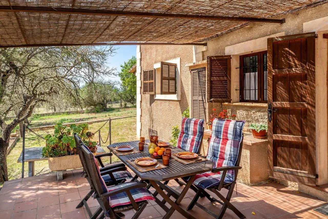 Ariany - 38840 Mallorca