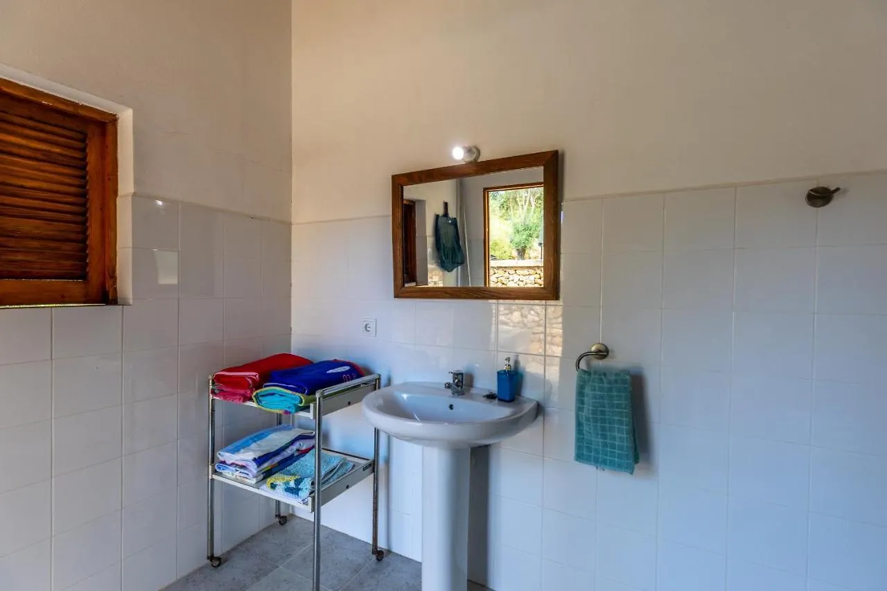 Ariany - 38840 Mallorca