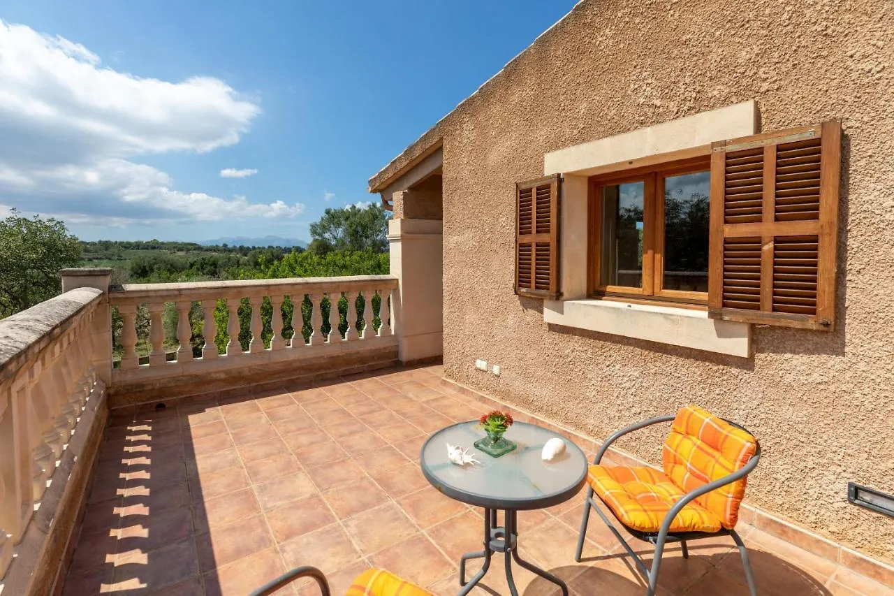 Ariany - 38840 Mallorca
