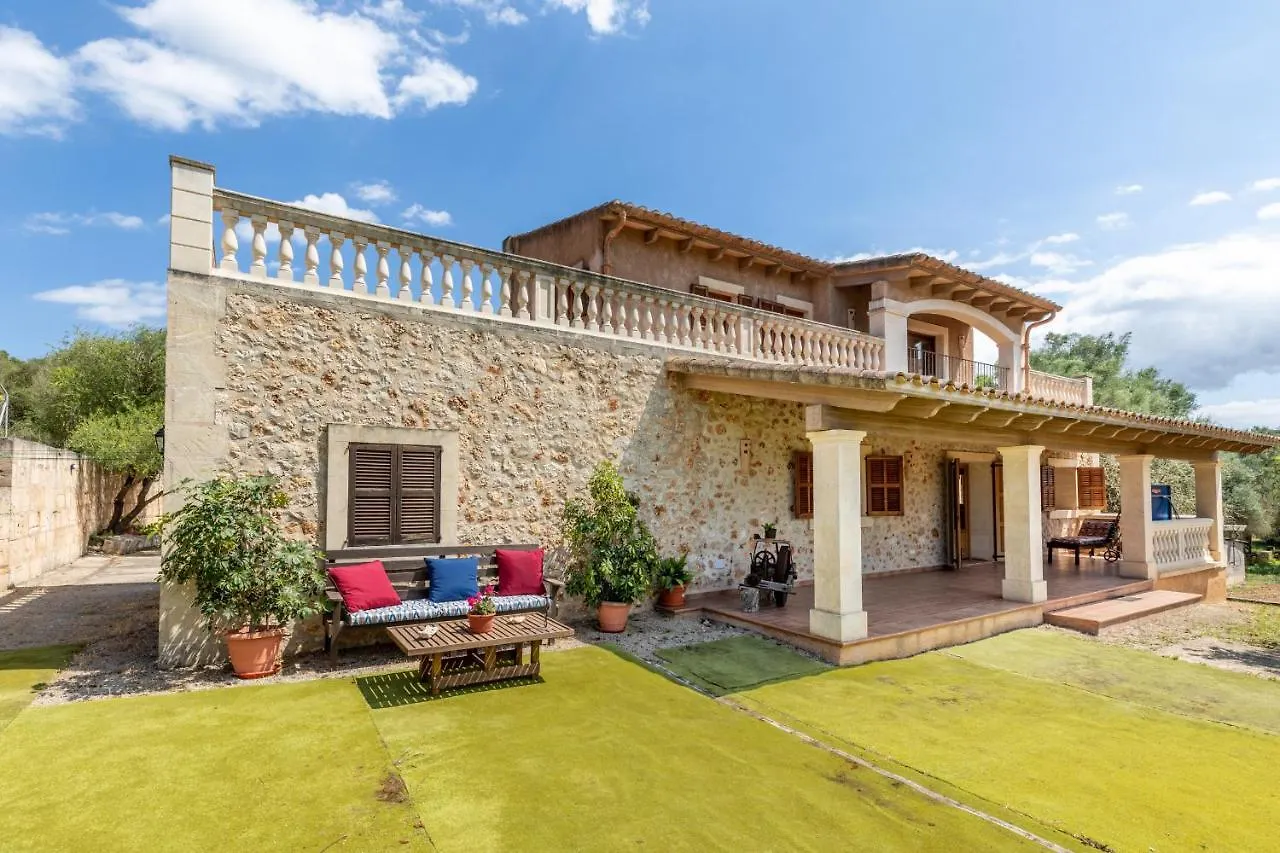 Holiday home Ariany - 38840 Mallorca