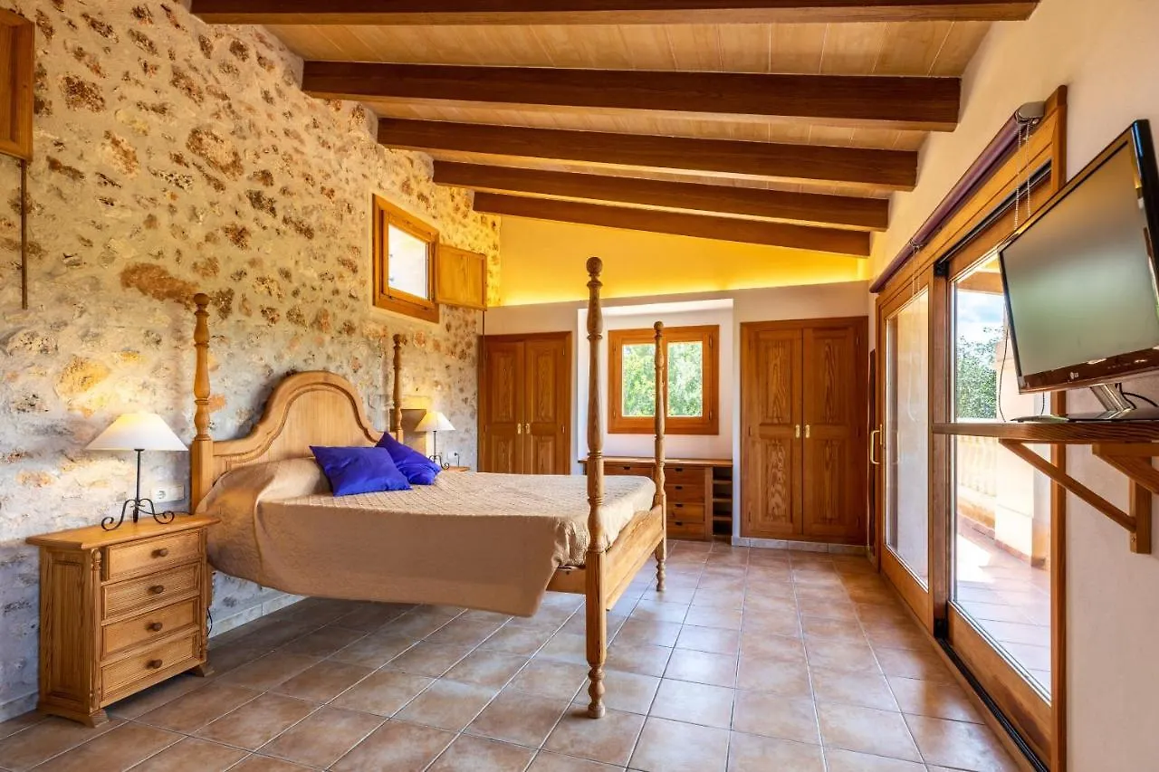 Ariany - 38840 Mallorca Spain