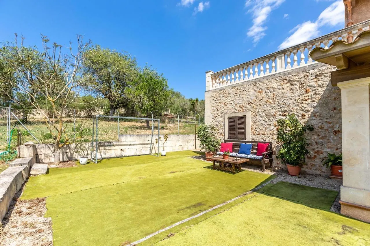 Ariany - 38840 Mallorca Holiday home