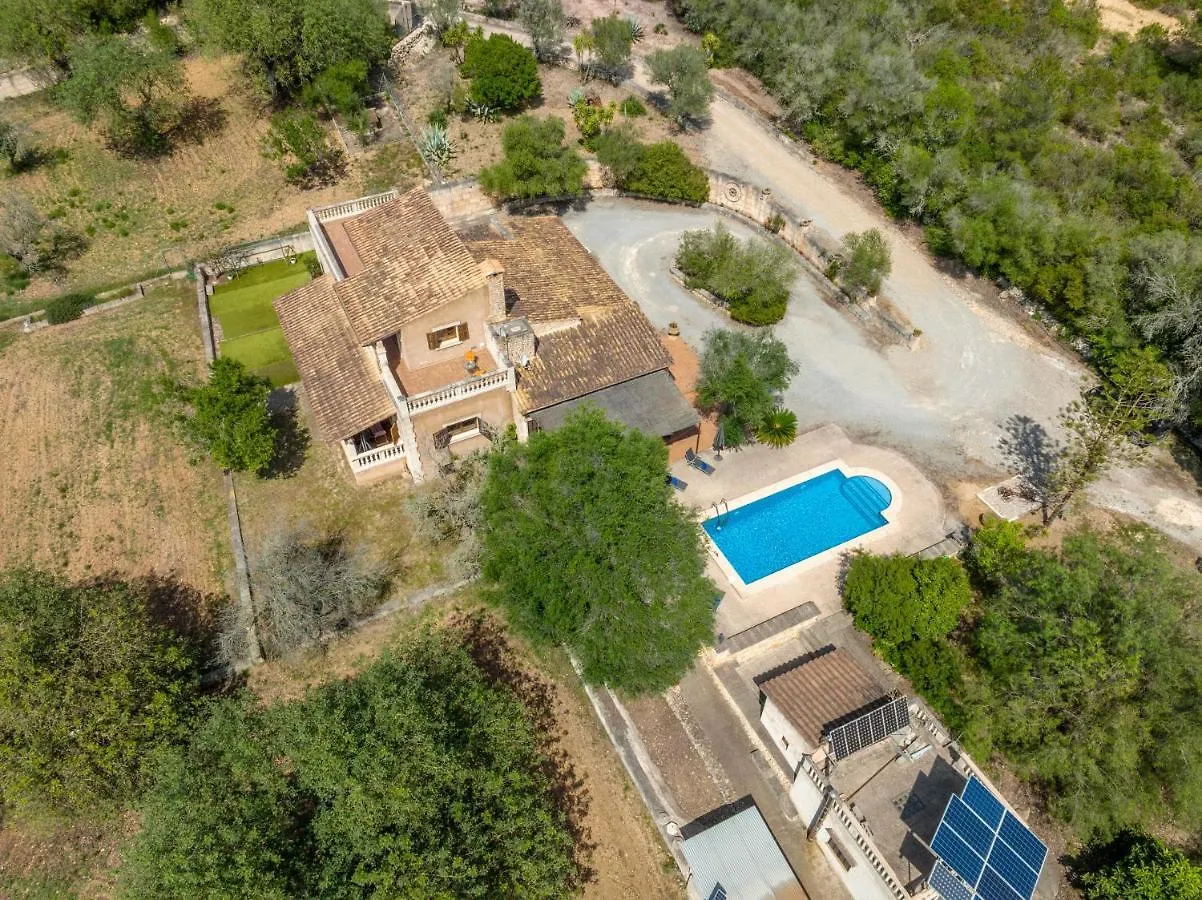 Holiday home Ariany - 38840 Mallorca