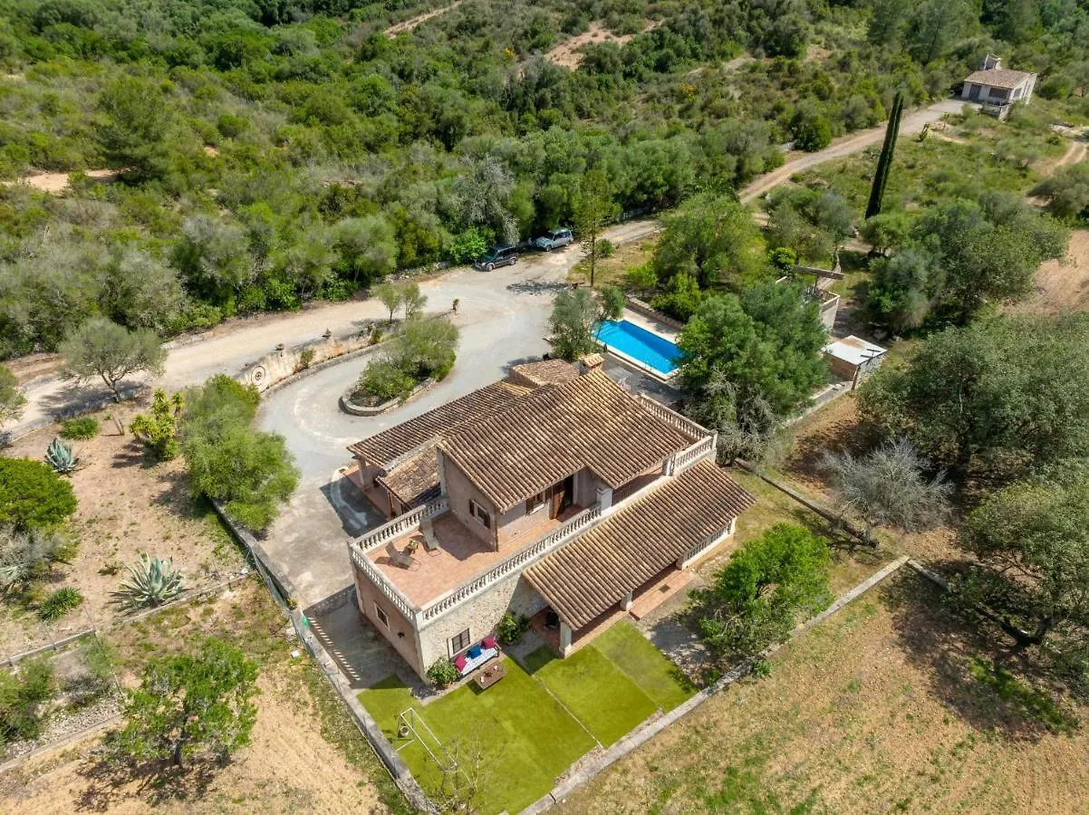 Ariany - 38840 Mallorca Spain
